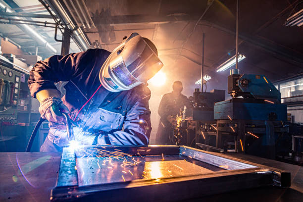 Best Automation and Robotic Welding in Stateburg, SC