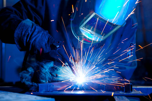 Best Food and Beverage Processing Equipment Welding in Stateburg, SC