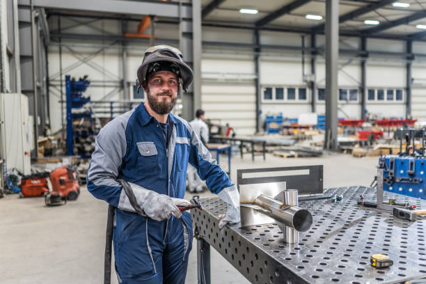 Best Automotive Welding in Stateburg, SC