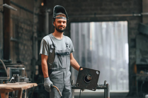 Best Artistic and Custom Metal Fabrication in Stateburg, SC