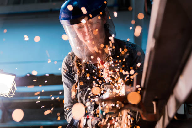 Affordable Welder Services in Stateburg, SC